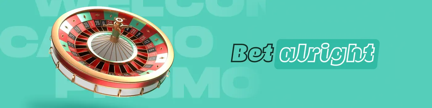 Betalright wedkantoor